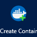 Docker create
