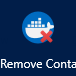 Docker remove