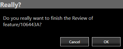 Ask Finish Review