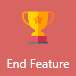 End Feature