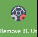 RemoveBCUser